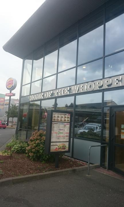 Burger King